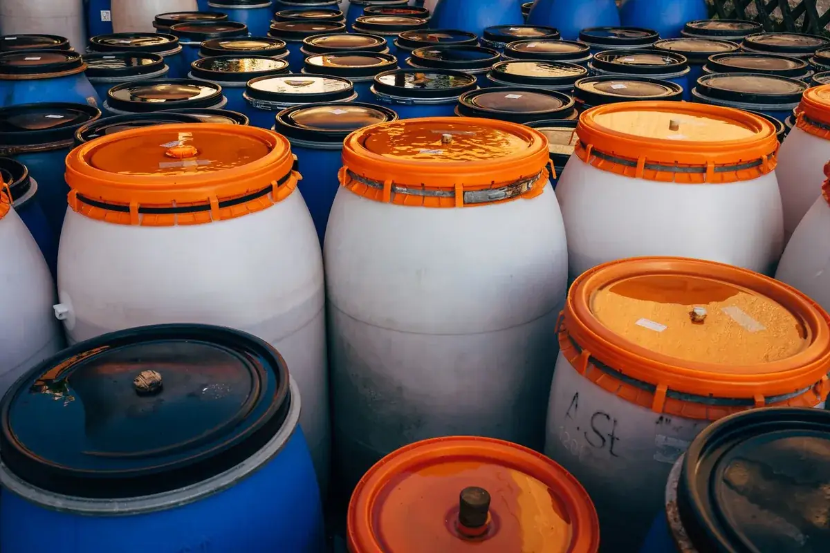Needle & Sharps Cleanup in Superior, CO